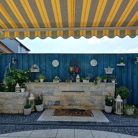 Pension Mair Stetten  Bagian luar foto