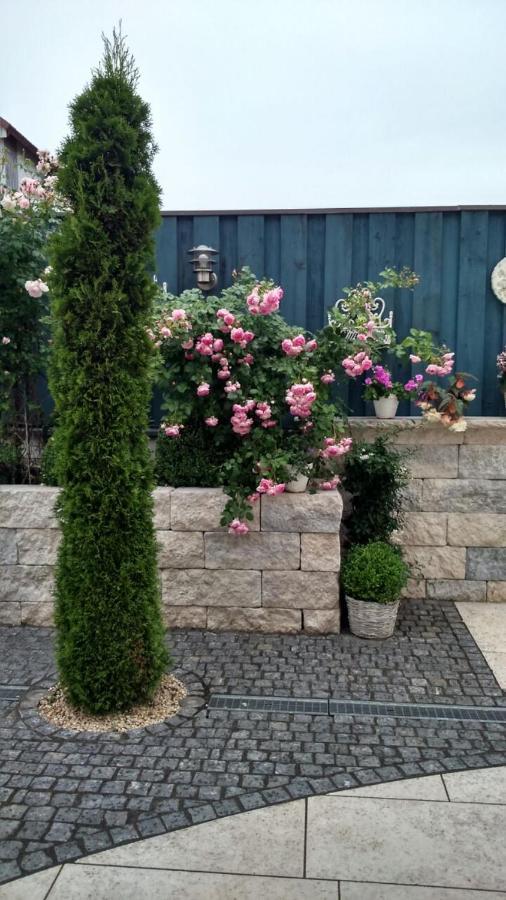 Pension Mair Stetten  Bagian luar foto