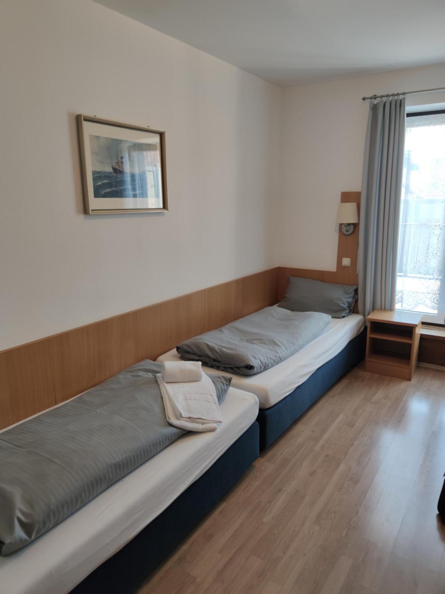 Pension Mair Stetten  Bagian luar foto